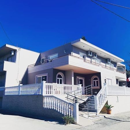 Hotel Fotini Mytikas (Epirus) Exterior foto