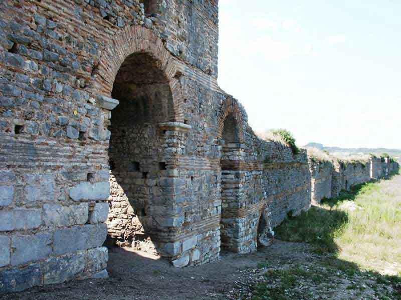 Hotel Fotini Mytikas (Epirus) Exterior foto