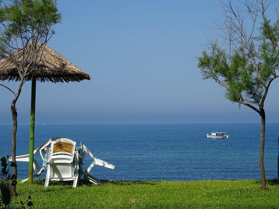 Hotel Fotini Mytikas (Epirus) Exterior foto